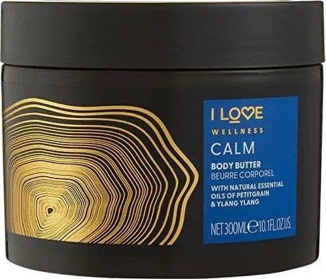 I Love Wellness Unt Corp Calm 300Ml