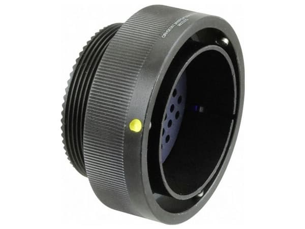 TE Connectivity CIRHSE06T3610PCNF80M32V0, 1 st