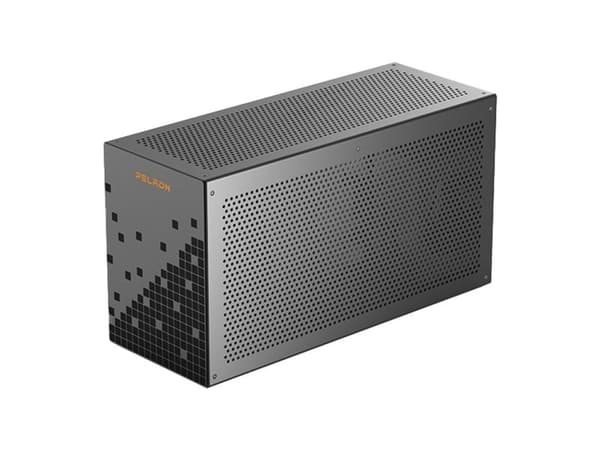 Peladn X-2 Thunderbolt 3 docking station
