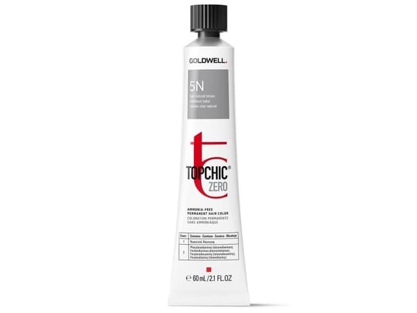 Goldwell Topchic Zero Hair Color 60ml