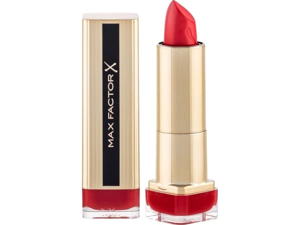 MAX FACTOR MAX*FACTOR läppstift Colour Elixir RSTG 070