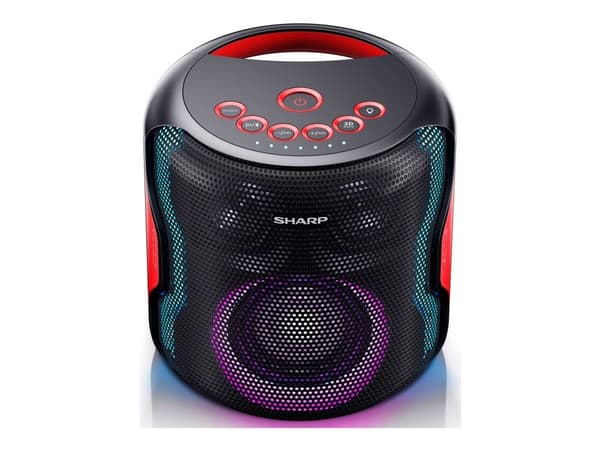 Sharp PS-921 svart (PS-921)
