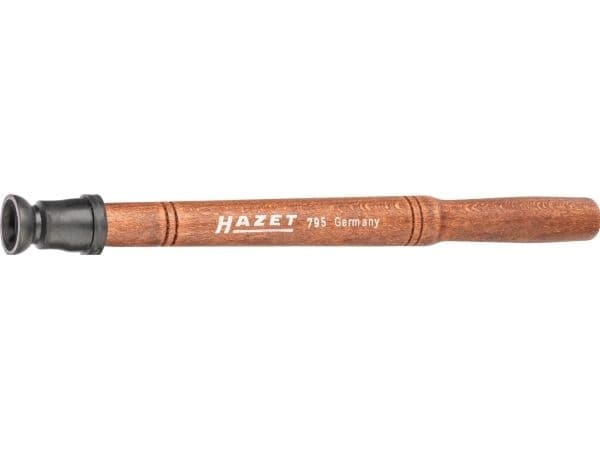 HAZET 795-2 iskupääsarja