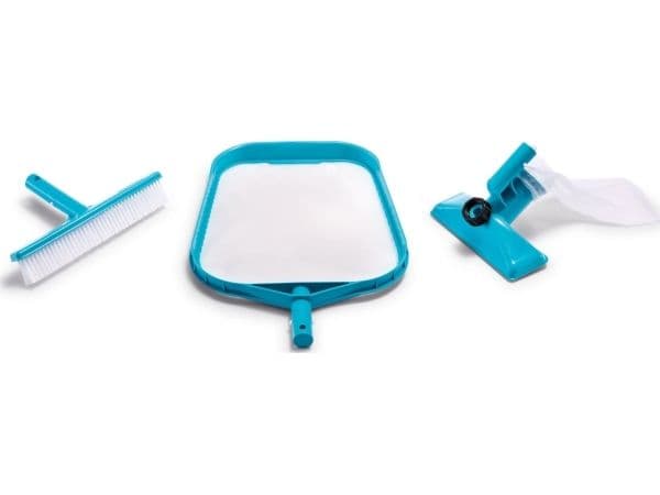 Intex Basis Rengøringskit