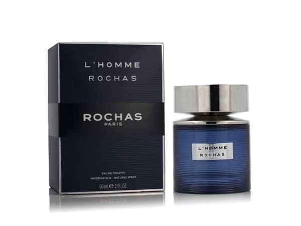 ROCHAS Rochas L'Homme EDT 60ml