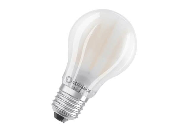 LED-lamppu 7.5W 840 E27 1055lm M