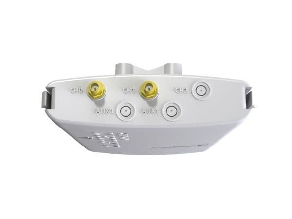 MikroTik RouterBOARD BaseBox 5 - Trådløs forbindelse - Wi-Fi - 5 GHz