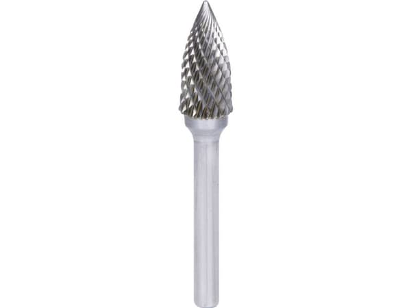 KS Tools 515.3255, Metall, Trekant, 1 stykker, 1,2 cm