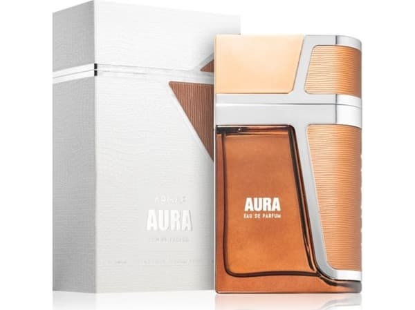 Armaf Aura Fresh Eau De Parfum 100 ml (mies)
