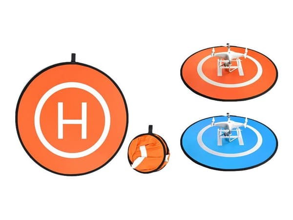 PGYTECH Landing Pad M 55cm for Drones universal