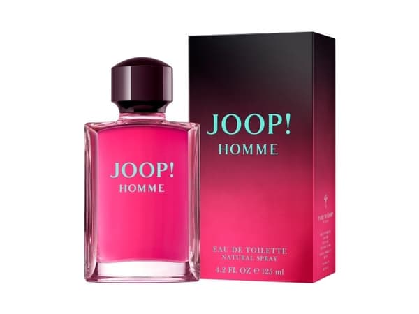Joop Men's EDT 125ml