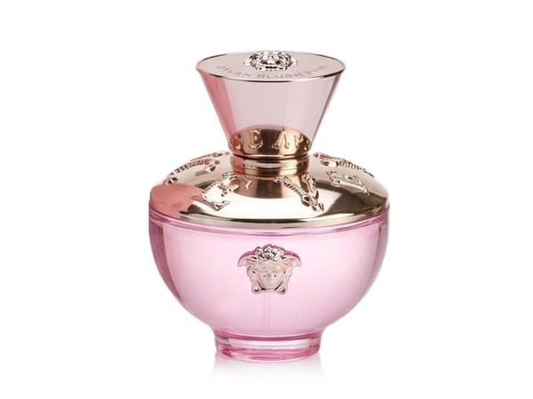 VERSACE Dylan Blush Pink Pour Femme EDP spray 100 ml