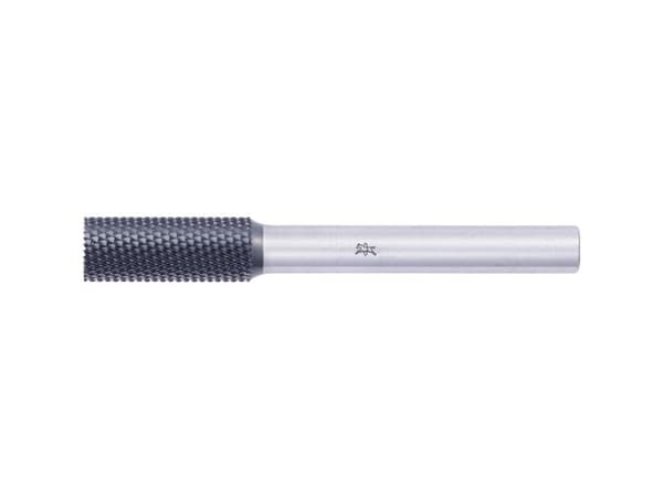 PFERD TOOLS Fresestift 60 mm Ø8 mm arbeidsslengde 20 mm skaftdiameter 6 mm