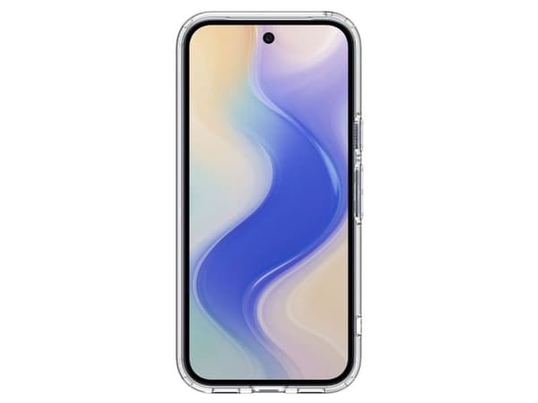 Spigen Ultra Hybrid Case for Google Pixel 11 - Transparent