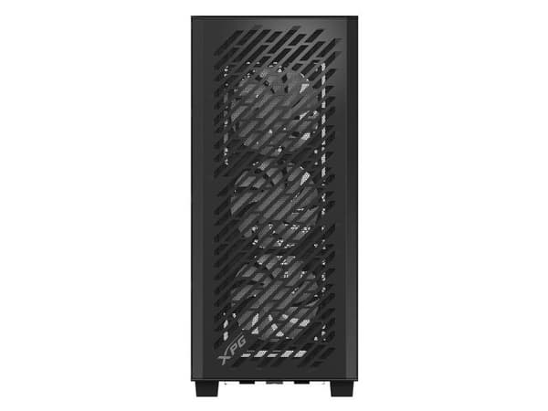 ADATA XPG VALOR AIR PRO miditower svart (75261657)