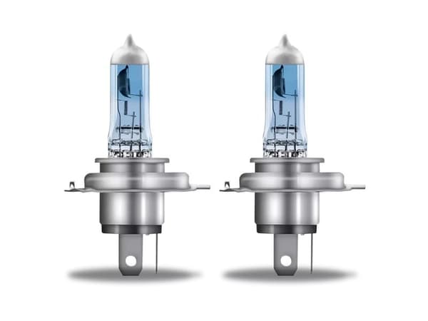 Osram Cool Blue Intense NEXT GEN - H4 Bilpærer