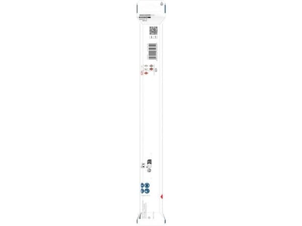 Bosch Accessories 2608706979 wolframkarbid steinsporalbor 1 stk