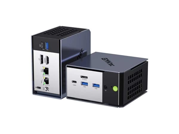 GMKtec K16 Ryzen 7 7735HS Mini PC 32GB 1TB Win 11 Pro