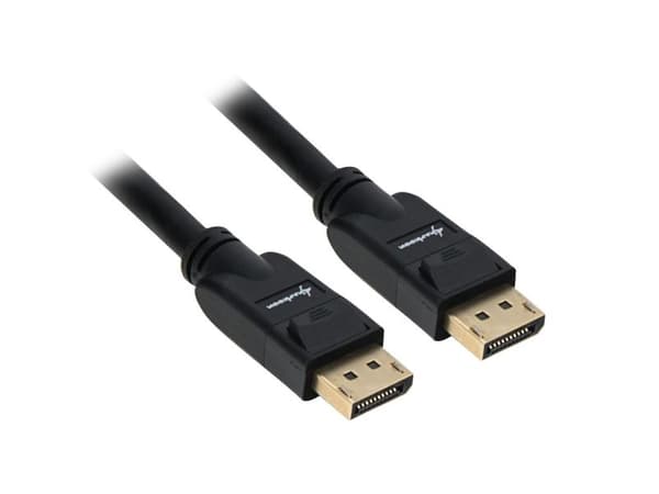 Sharkoon - DisplayPort-kaapeli