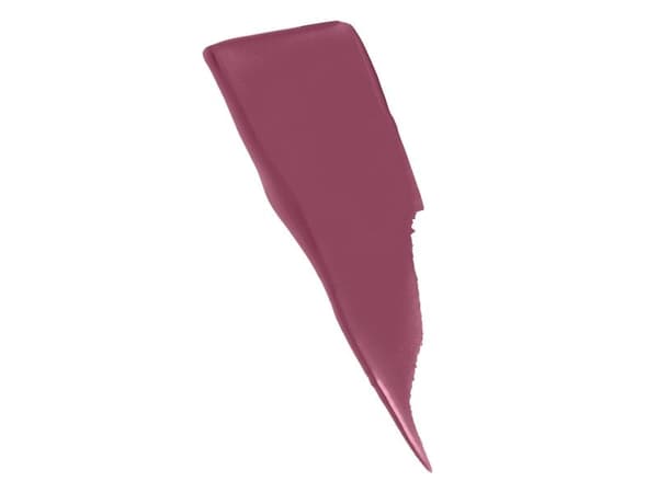 Maybelline SuperStay Matte Ink Pinks 165 Successful