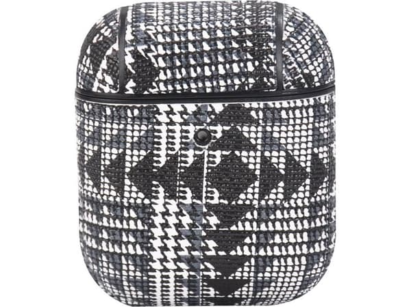 Terratec Air Box, boks, stoff, polykarbonat, 8 g, grå