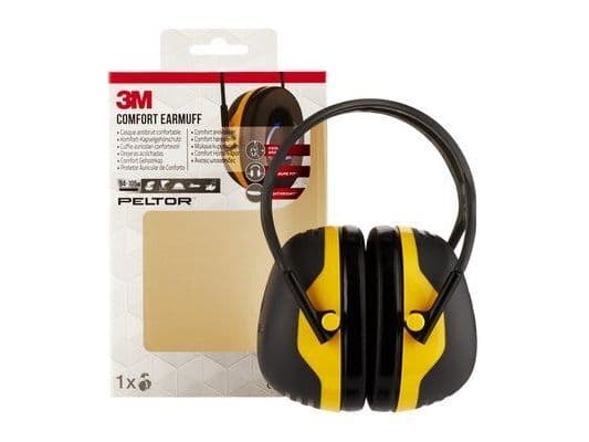 3M X2AC1 hörselskydd 105 dB ( X2AC1 )