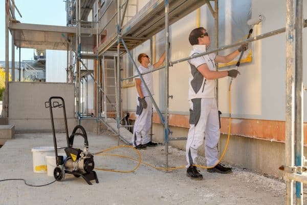 WAGNER SuperFinish 23 Pro HEA Spraypack - 2360286