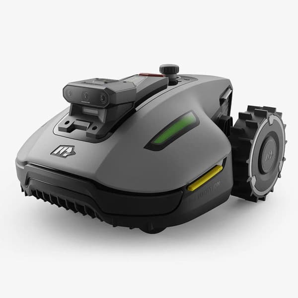 Mammotion Yuka Mini 2 800R vision & RTK robotgressklipper