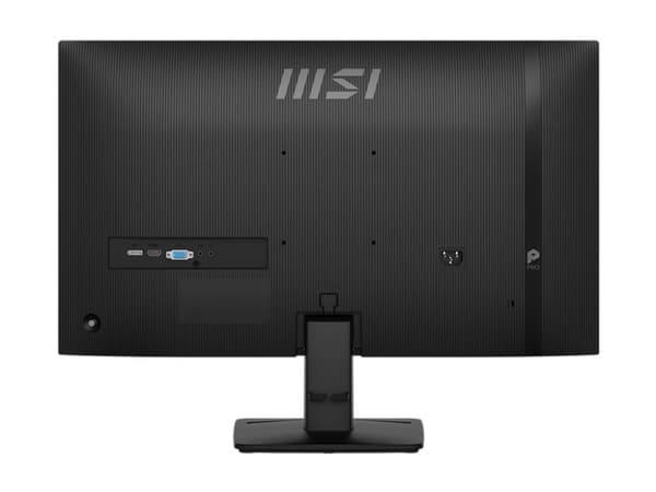 Näyttö MSI PRO MP275 E2