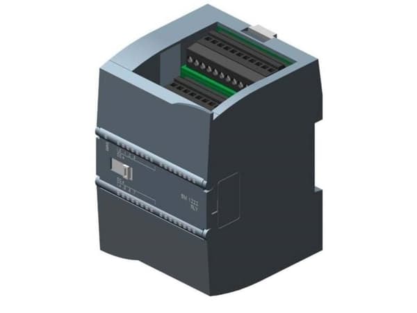 Siemens 6ES72221XF320XB0