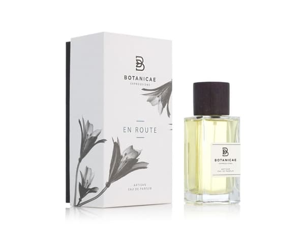 Botanicae En Route Eau de Parfum Spray 3.4 oz