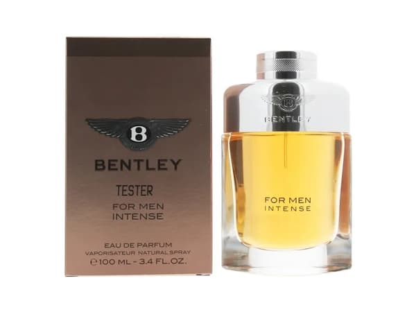Bentley For Men Intense Edp Spray - Mand - 100 ml