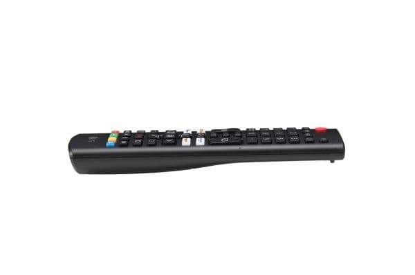 LG SR25GA original fjernkontroll