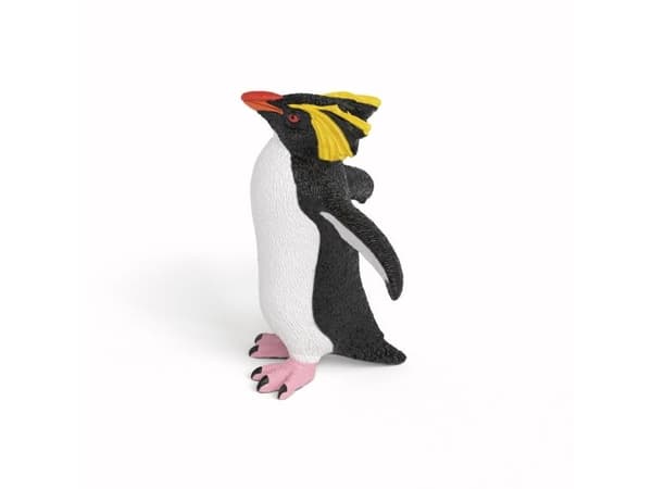 Schleich Rockhopper-pingvin