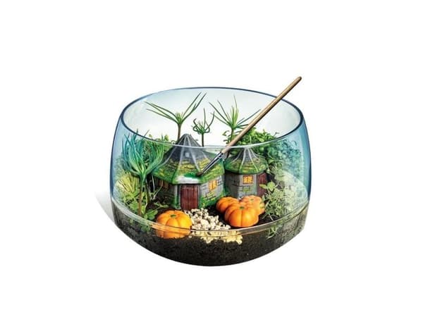Clementoni Harry Potter – terrarium