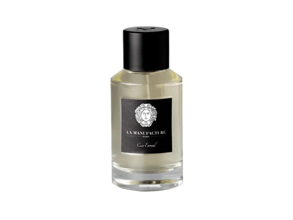 La Manufacture Cuir Eternel Eau De Parfum Unisex 100 Ml
