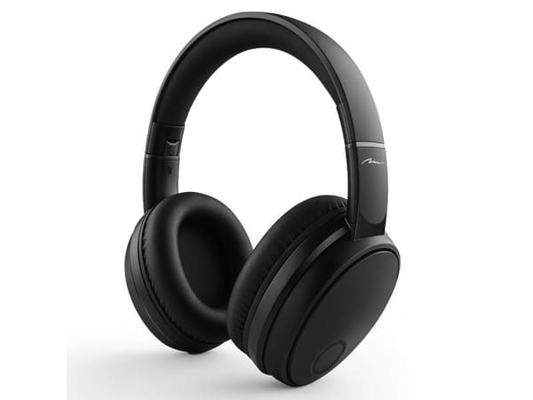 Media-Tech MT3611 3Motion ANC BT trådløse hodetelefoner