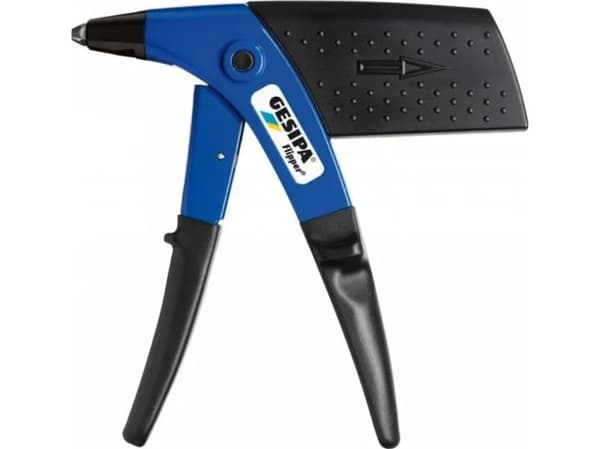 Niittipihdit GESIPA Flipper