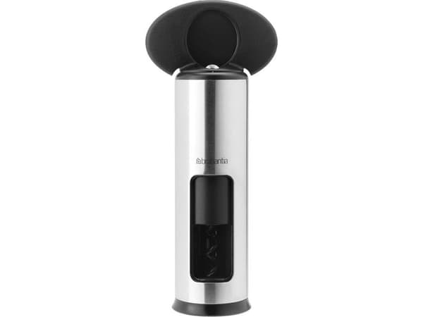 Brabantia Classic - Vinåpner - mattstål