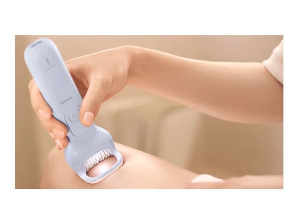 Depilator Philips Seria 8000 (BRE709/00)