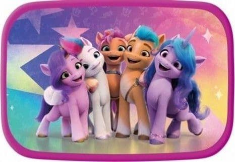 Matboks My Little Pony ASTRA