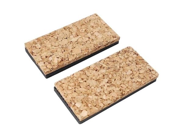 BERNSTEIN Tools for Electronics skyddskäkar 9-900-E50-KORK backbredd: 50 mm