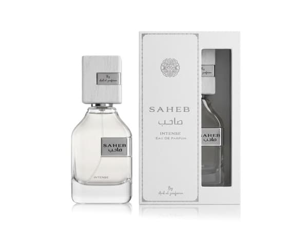 Ard Al Zaafaran Saheb Intense EDP U 70 ml