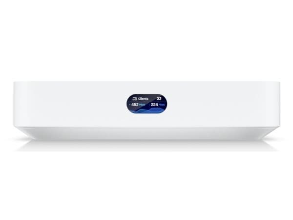 Ubiquiti Ultra - Gateway