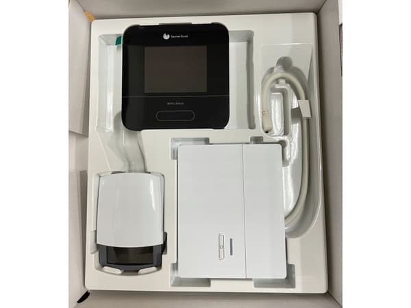 Saunier Duvalin säädin SRC720f MiPro-anturi