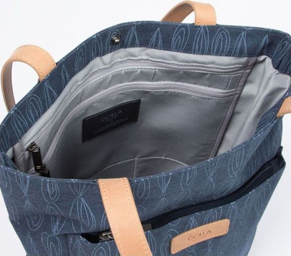 Golla PC-taske Seiren 13" (G2221)
