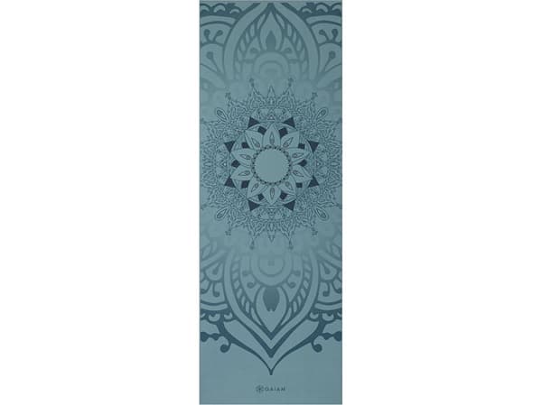 Gaiam yogamatte Premium Niagara (62893)