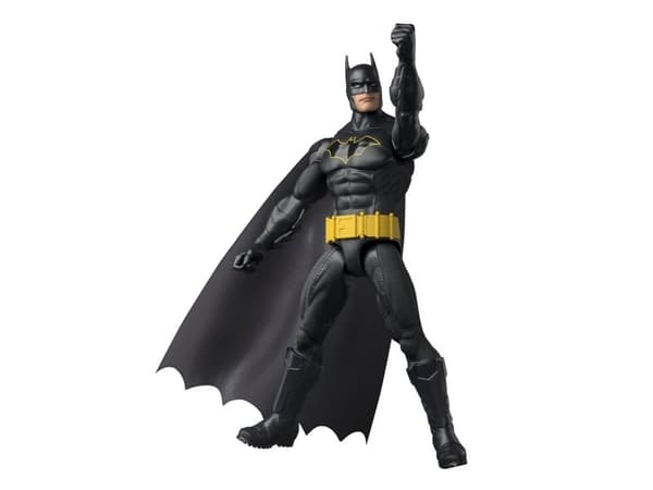DC Universe Basic Batman 30 cm
