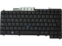 TASTATUR SPANSK