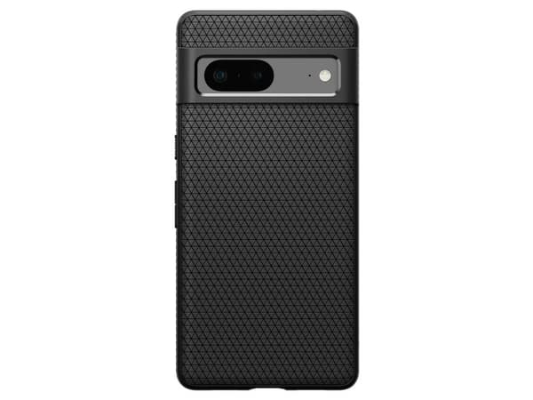 Spigen ACS04696, Etui, Google, Pixel 7, 16 cm (6.3"), Sort